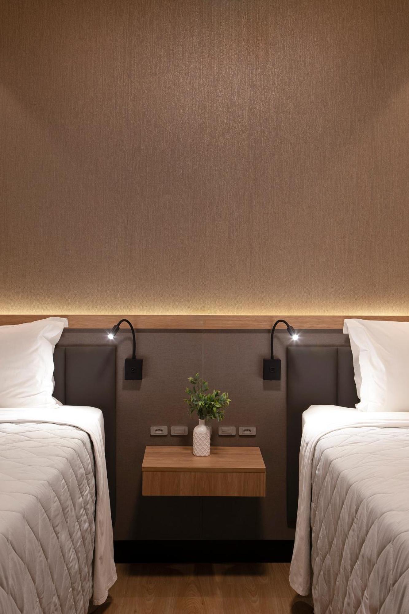 Intercity Cuiaba Room photo