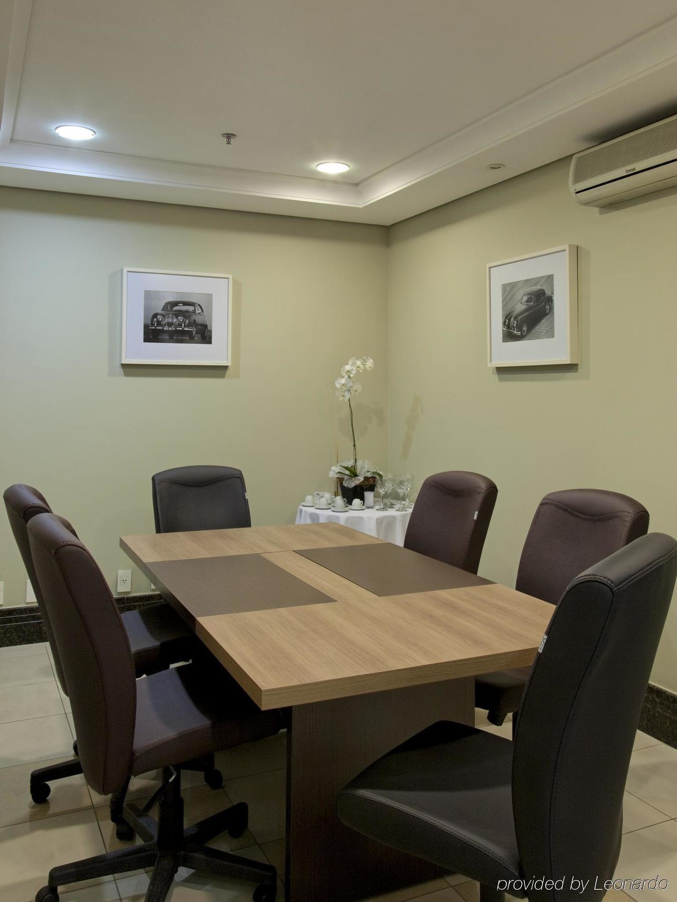 Intercity Cuiaba Business photo