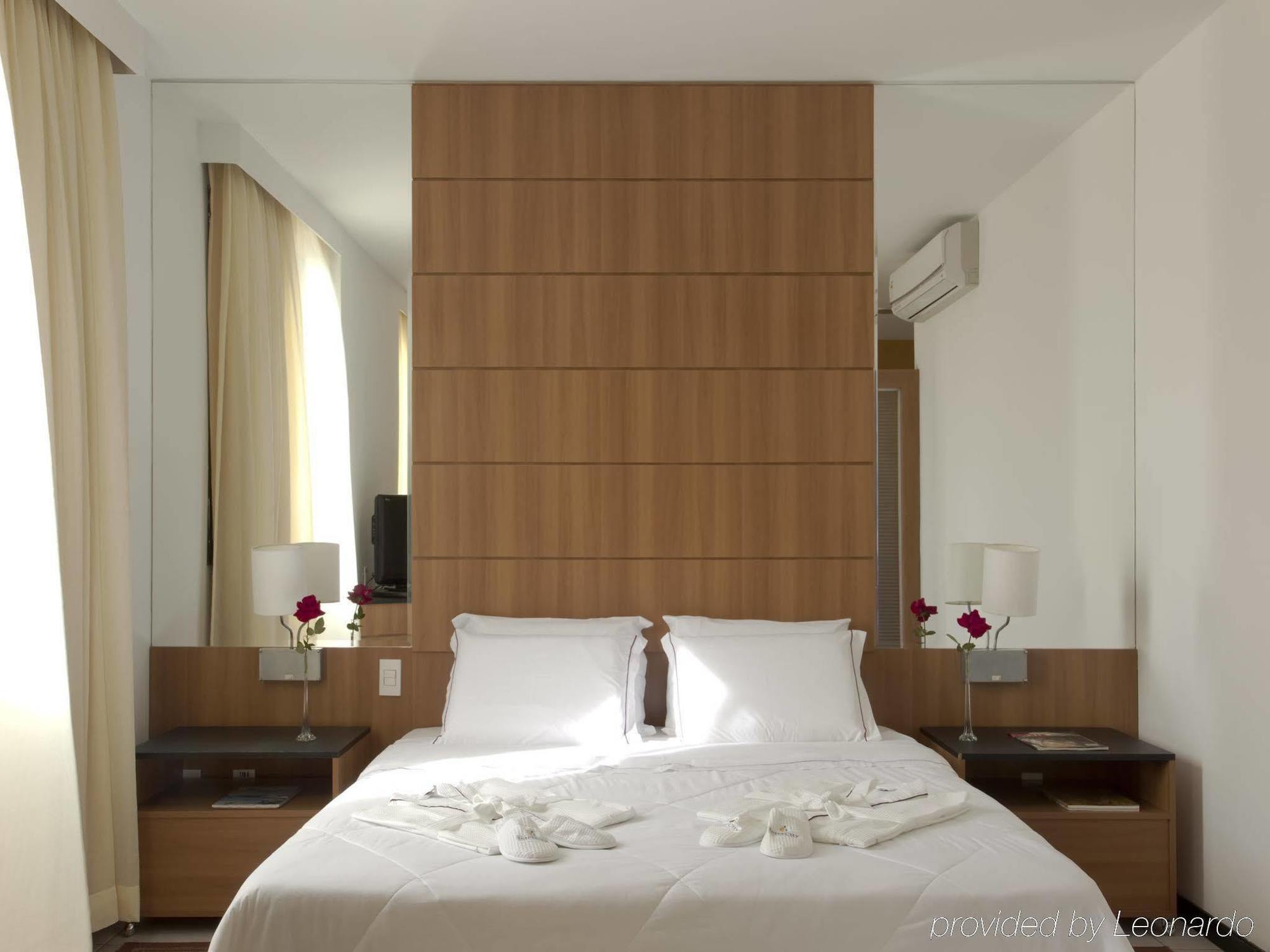 Intercity Cuiaba Room photo